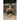 Woman does squat exercise with resistance bands in a gym or workout space