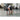 Woman performs mountain climbers on a slide board in a gym environment
