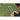 Person adjusts golf alignment tool on green grass during practice session