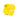 Yellow reaction ball with a brand logo on a white background
