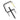 A golf ball retriever extends with a grip to retrieve golf balls from water or rough terrain