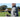 A person catches a baseball with a glove on a field during daytime