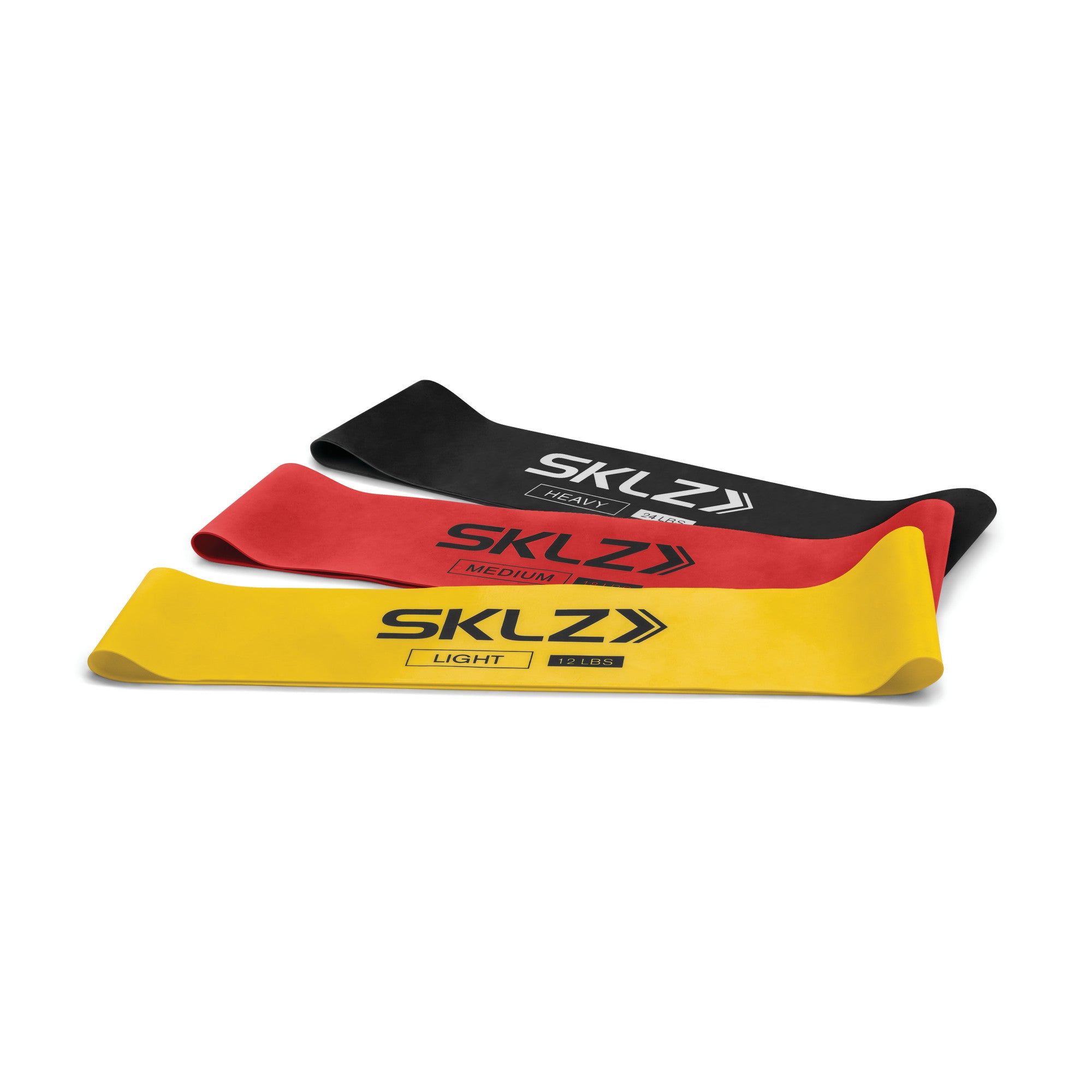 SKLZ Elite Mini Resistance Band – SKLZ Canada
