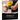 A person adjusts a black strap on a yellow fitness device in a gym setting