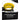 A yellow adjustable golf club guide inside a black pouch with instructions for use