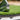 golf club on astroturf