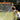 boy hitting Lacrosse target
