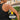 women holding Sklz Volleyball