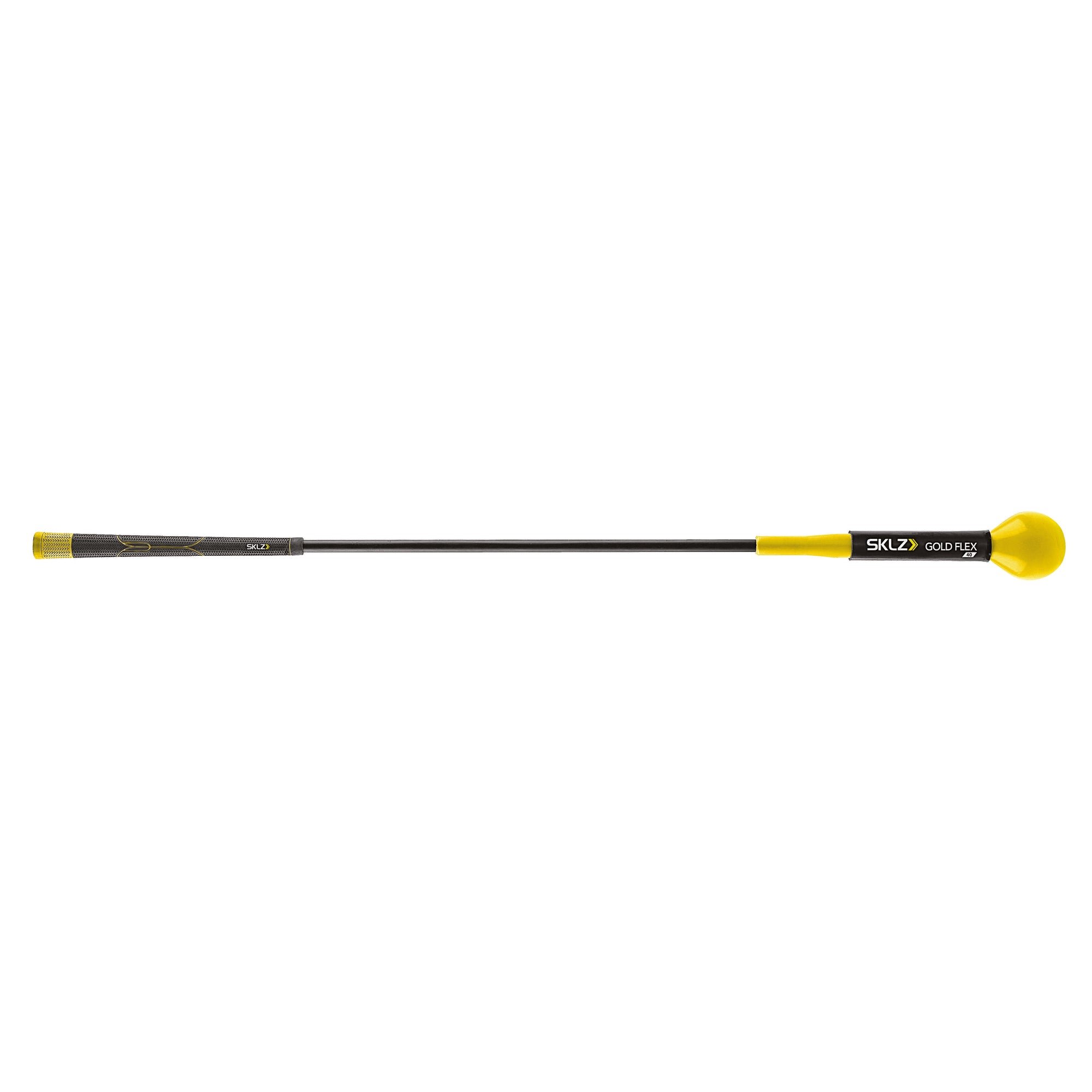 SKLZ Gold Flex Strength and Tempo Trainer