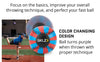 SPIN VISION BASEBALL