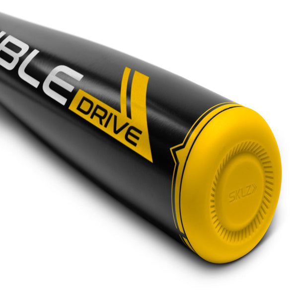 DOUBLE DRIVE TRAINING BAT