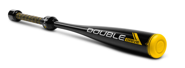 DOUBLE DRIVE TRAINING BAT