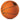 Orange basketball with SKLZ Pro Mini logo in black on white background