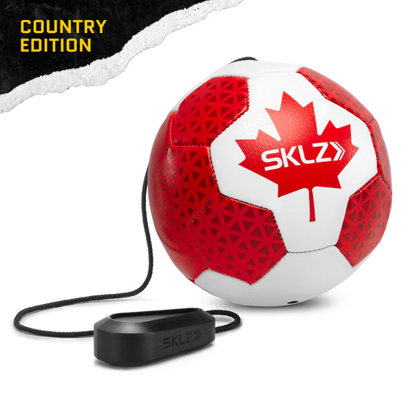 Soccer Accessories – SKLZ Canada