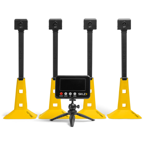 Athletic Intelligence – SKLZ Canada
