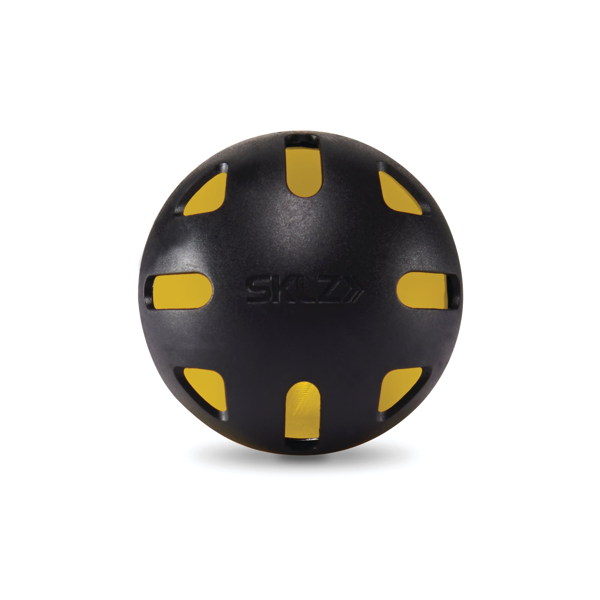 Balles de baseball d'entraînement lestées SKLZ jaune (10 oz Balles de baseball d'entraînement lestées SKLZ jaune (10 oz