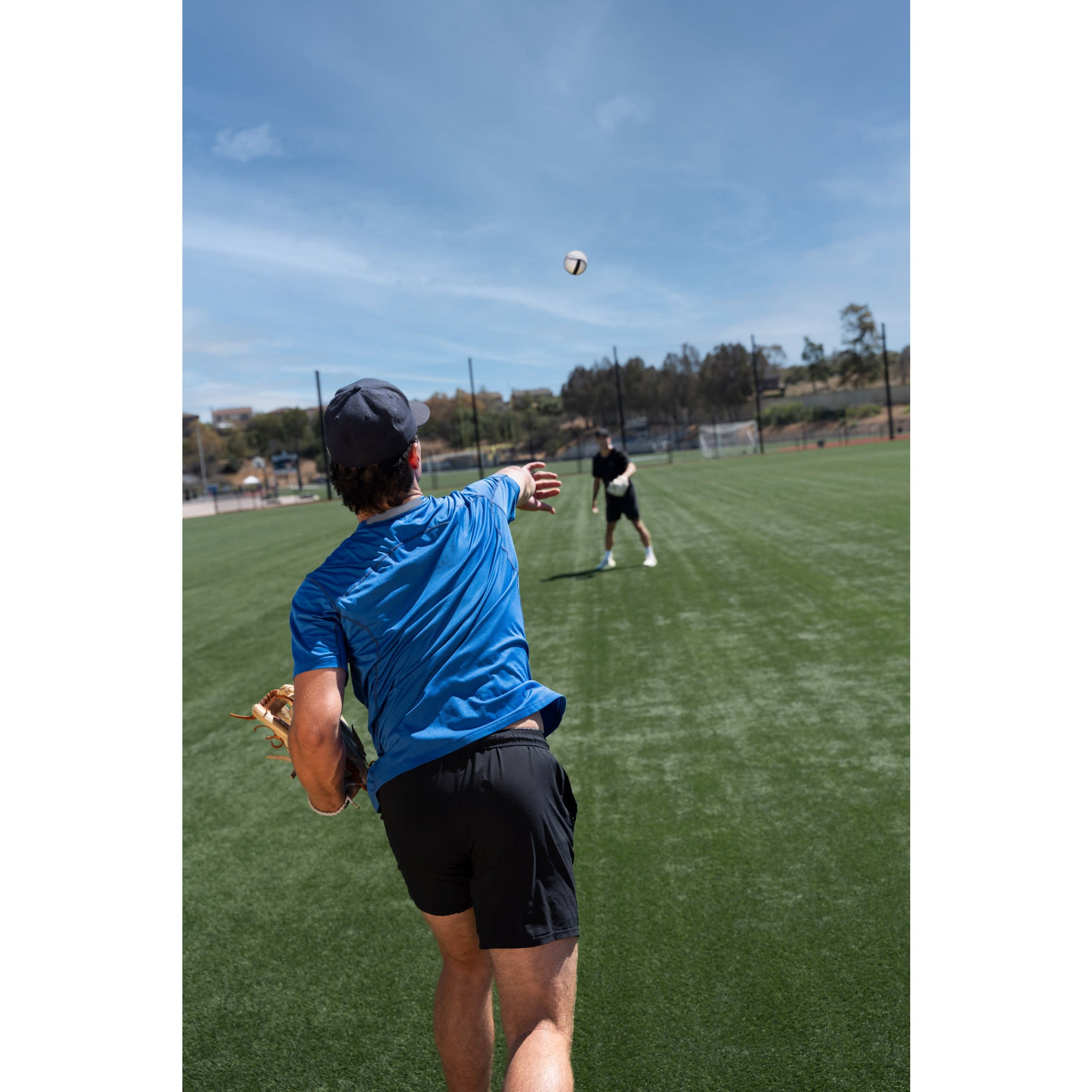Maîtriser l'art de lancer une balle courbe : un guide de lancer – Baseball 360 Maîtriser l'art de lancer une balle courbe : un guide de lancer – Baseball 360