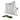 A portable sports net set with adjustable frame and turf mats for training or practice