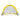 The surfboard is positioned upright on a white background