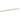 Skis are lying parallel on a white background in a flat environment