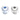 Two baseballs labeled ten and twelve ounces sit side by side in a white space