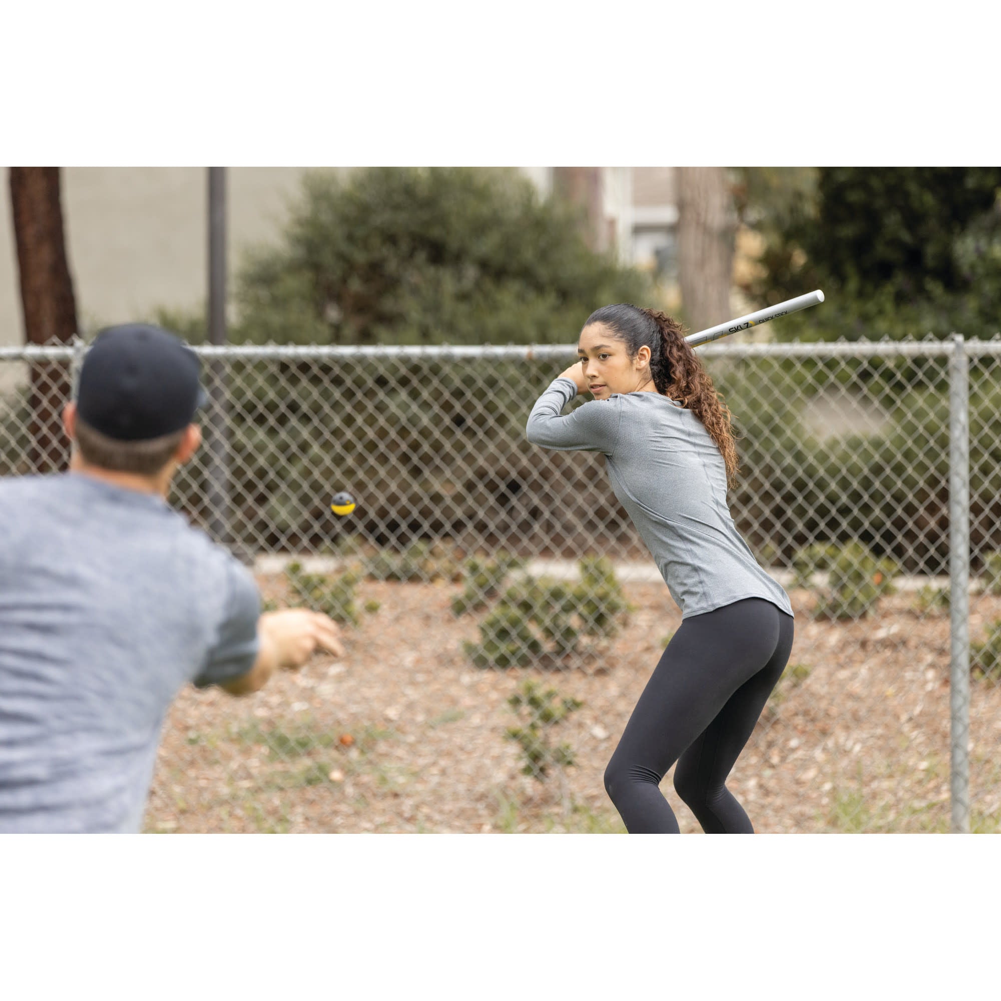 SKLZ Bat A Way Portable Training Station | Rebel Sport SKLZ Bat A Way Portable Training Station | Rebel Sport