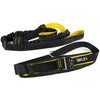Yellow and Black acceleration trainer 