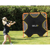 Lacross Shooting Trainer