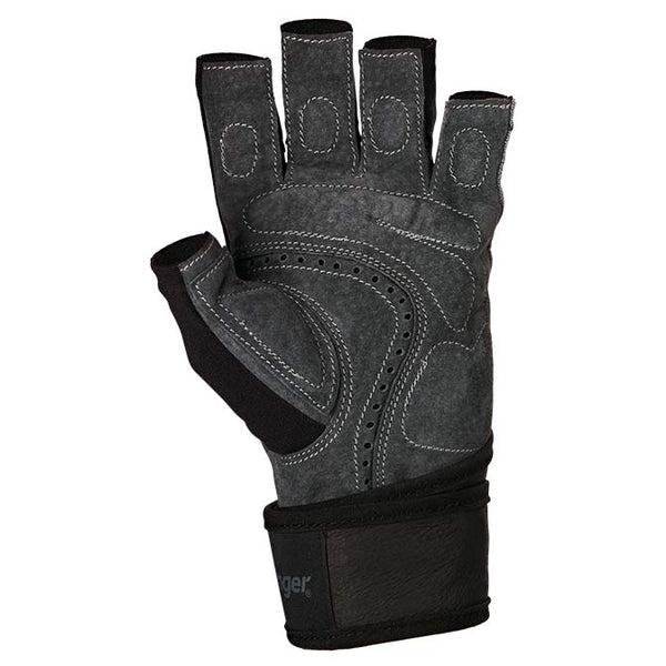 BIOFLEX ELITE WRISTWRAP GLOVES