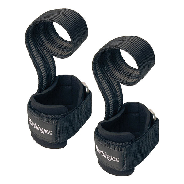 Big Grip Pro Lifting Straps