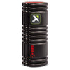 "The TriggerPoint GRID X® Foam Roller is our firmest foam roller, created to break through the body"