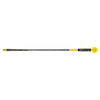 Black and Yellow golf driving trainer
