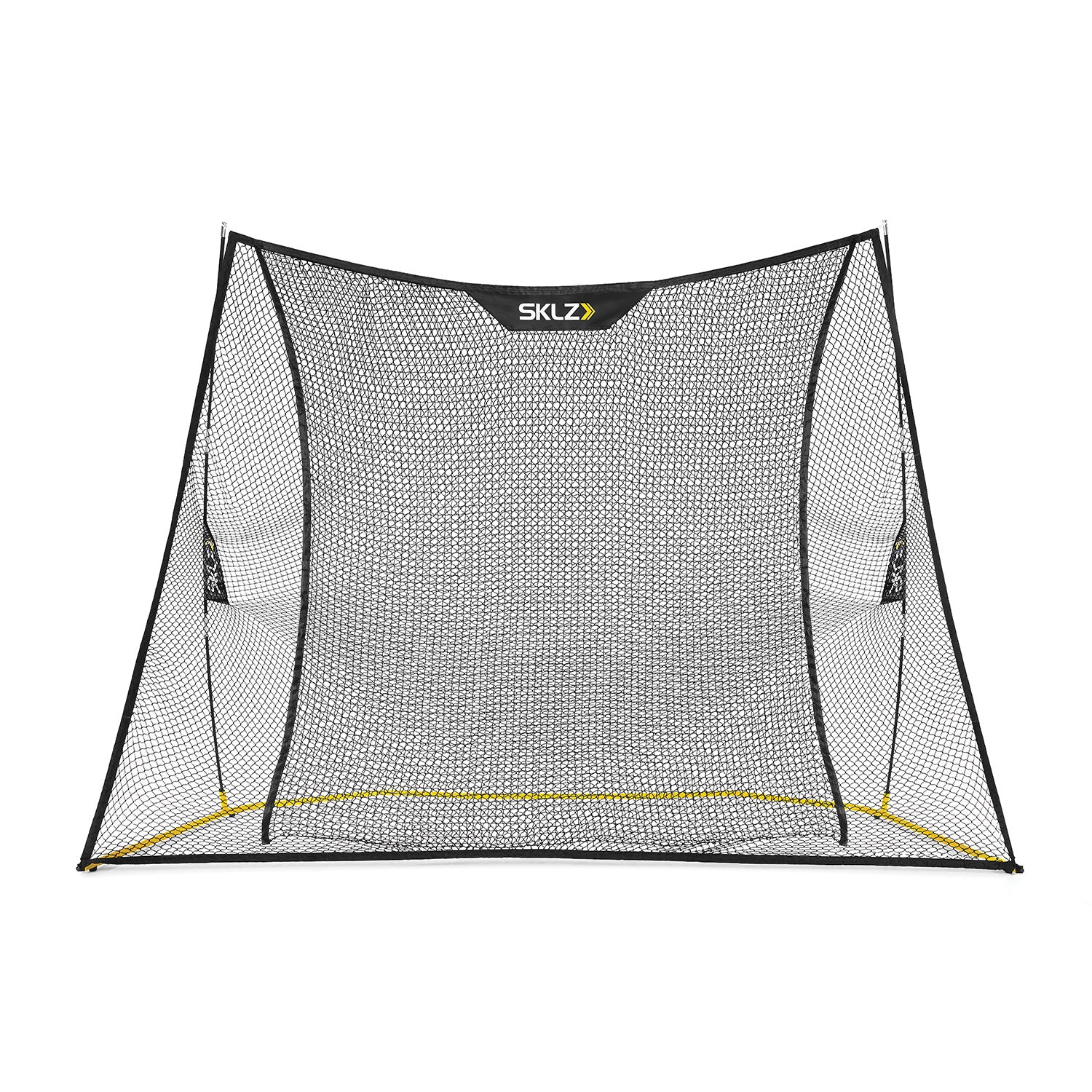 SKLZ RANGE NET ゴルフ室内ネット Home Range Golf Net – SKLZ Canada