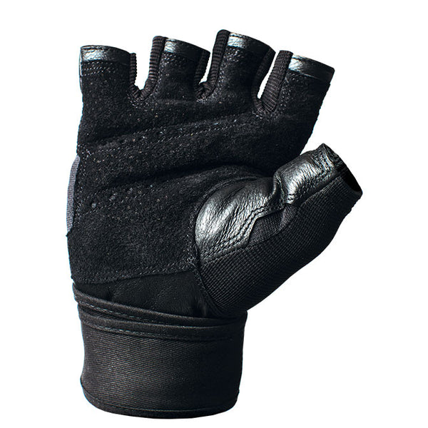 Pro Wrist Wrap Glove