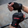 Pro Wrist Wrap Glove