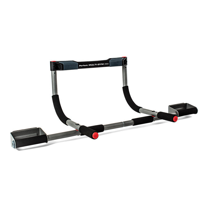 Portable Gym System Doorway Pull up Bar for Sit UPS Pushups