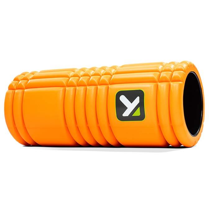 Foam Roller, TriggerPoint™ GRID® - Hard, Hollow Core Foam Roller - Muscle  Massage - TriggerPoint Canada