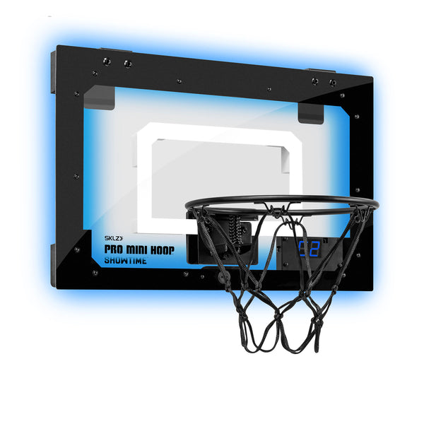 Mini Basketball Hoop – SKLZ Canada