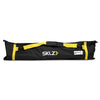 Black and yellow bag for soccer training goals