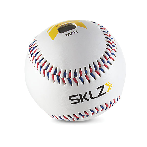 TRAIN ANYWHERE WITH PITCHING AND WEIGHTED BASEBALLS – SKLZ Canada