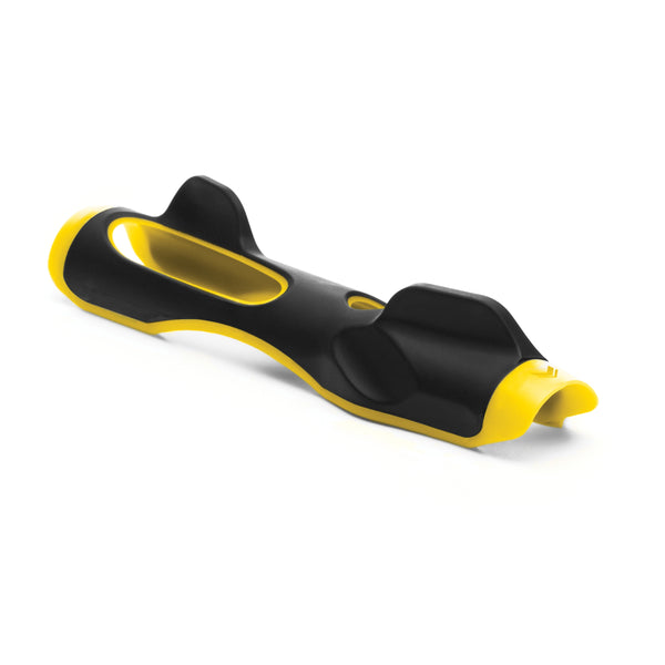 Black and Yellow Grip trainer