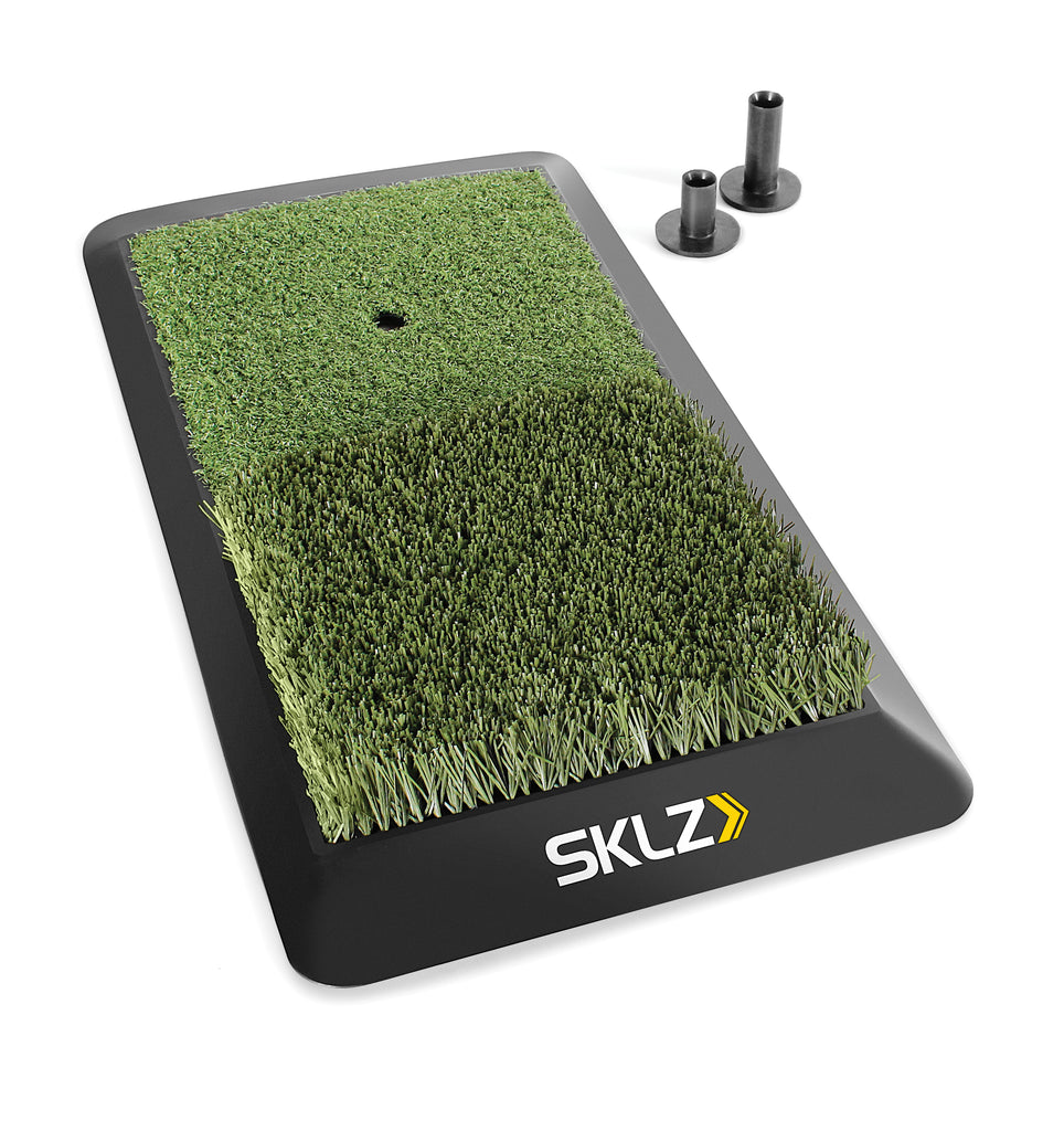 Launch Pad Practice Golf Mat – SKLZ Canada