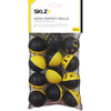 12 pack of mini impact golf practice balls