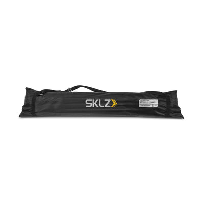 SKLZ Quickster Baseball Hitting Net with Baseball Target 5' x 5' – SKLZ ...