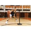 Girl practicing Basketball with SKLZ's Dribble Stick