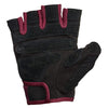 Women's FlexFit Glove - Merlot